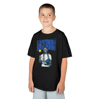 Abigail McKinnis Faded Glory Kids Tee