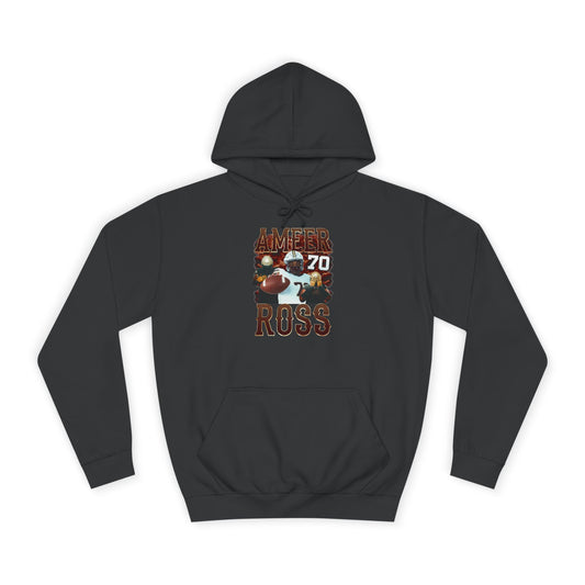 Ameer Ross Premium Hoodie
