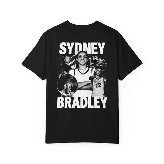 Sydney Bradley Vintage Blackout Premium Tee