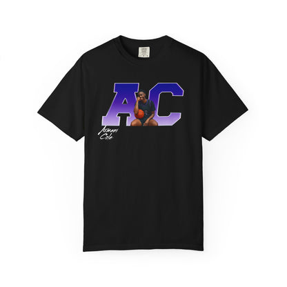Armani Cole Big Initials Premium Tee