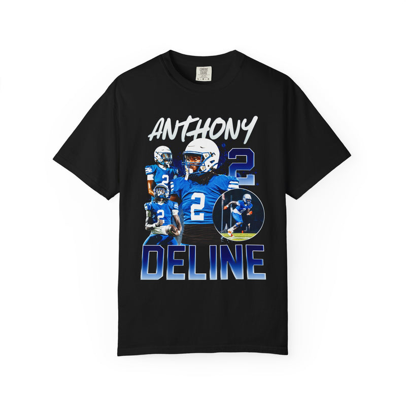Anthony Deline
