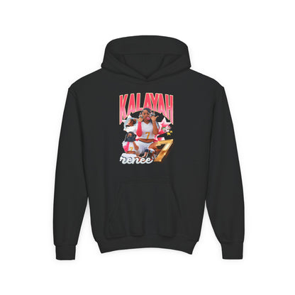Kalayah Renee Kids Hoodie