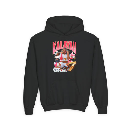 Kalayah Renee Kids Hoodie