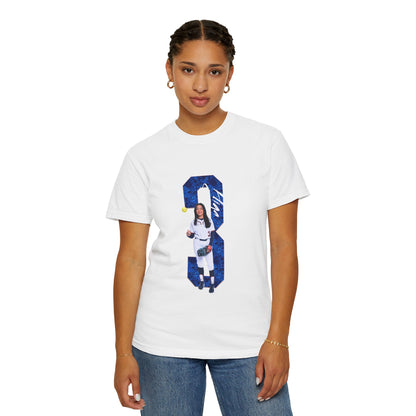 Kaiea Higa Player Icon Number Premium Tee