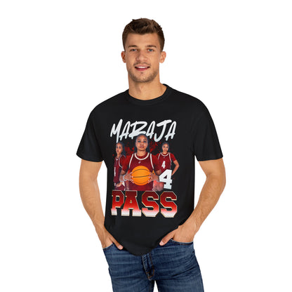 Maraja Pass Premium Tee