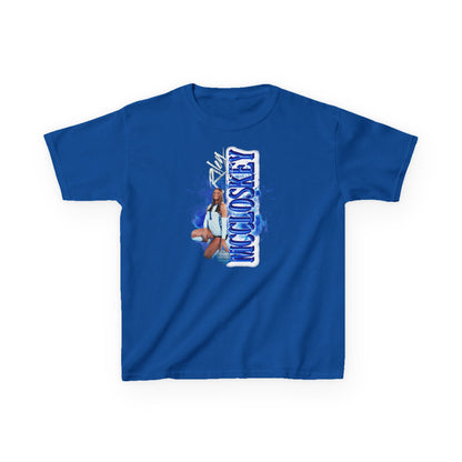 Riley McCloskey Kids Tee