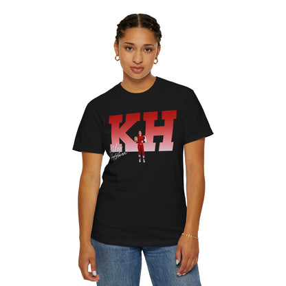 Kiley Huffman Elite Athlete Premium Tee