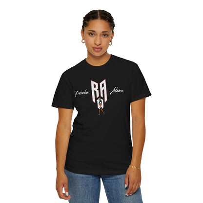 Brenden Adams Featured Logo Premium Tee