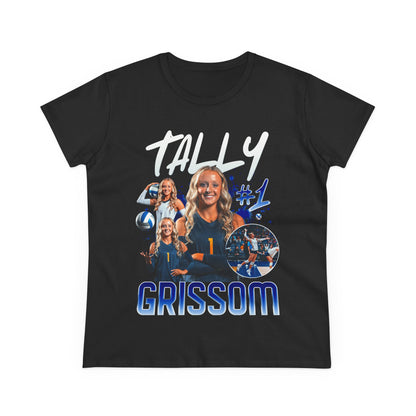Tally Grissom Women's Tee
