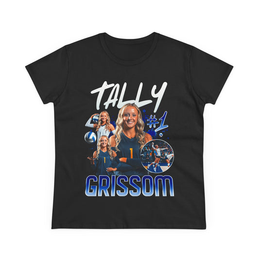 Tally Grissom Women's Tee