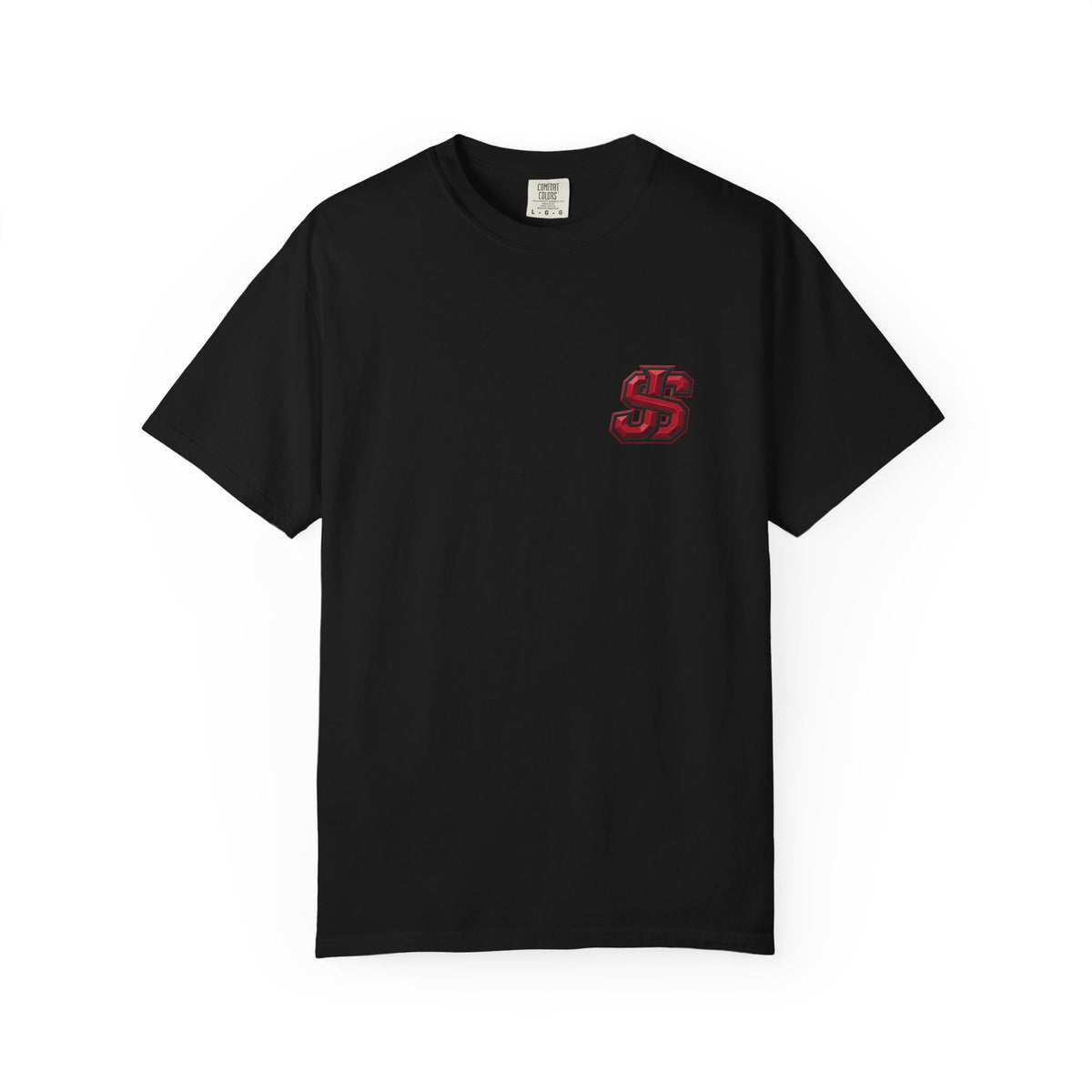 Jaylee Strickland Logo Premium Tee