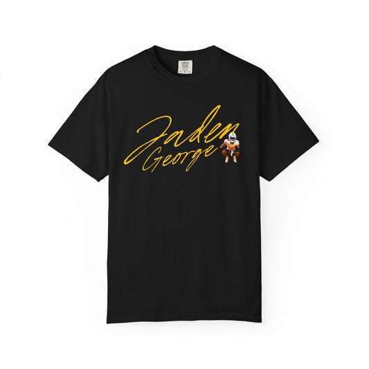 Jaden George Cursive Premium Tee