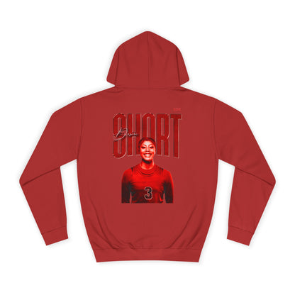 Desire Short Faded Glory Premium Hoodie