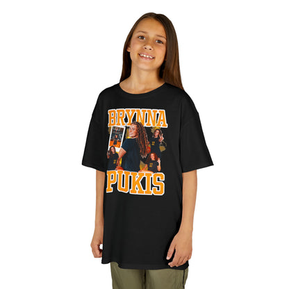 Brynna Pukis Kids Tee
