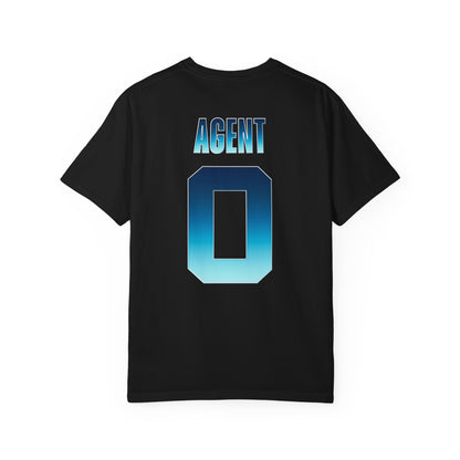 Keller Patterson Heavyweight tee