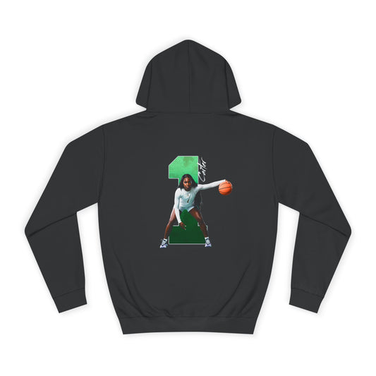 Eleecia Carter Player Icon Number Premium Hoodie