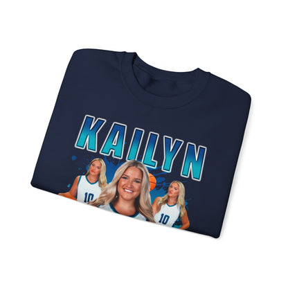 Kailyn Terrell Crewneck Sweatshirt