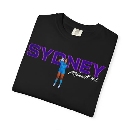 Sydney Robinett Lowkey Premium Tee