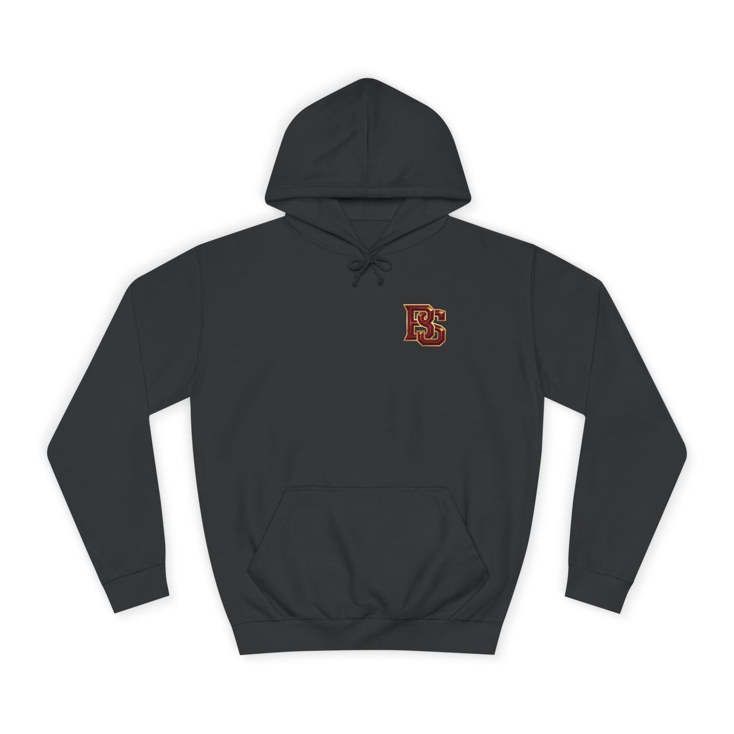 Bubba Shoe Premium Hoodie