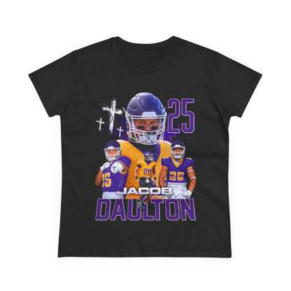 Jacob Daulton Women's Tee