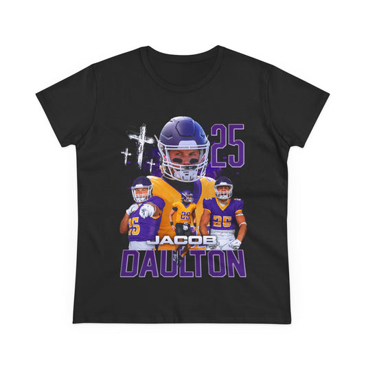 Jacob Daulton Women's Tee