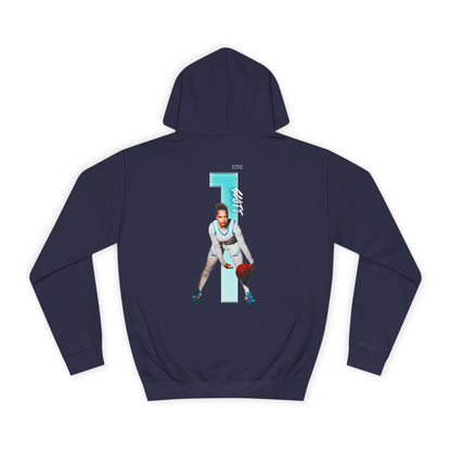 Amya Scott Player Icon Premium Hoodie
