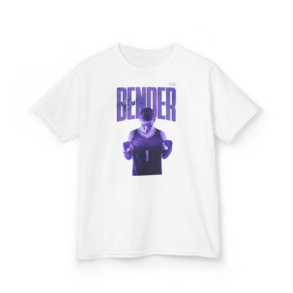 A.J. Bender Faded Glory Kids Tee