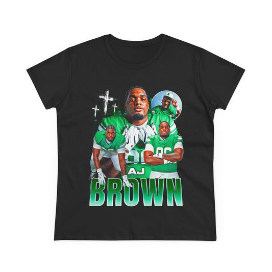 Aj Brown Women's Tee