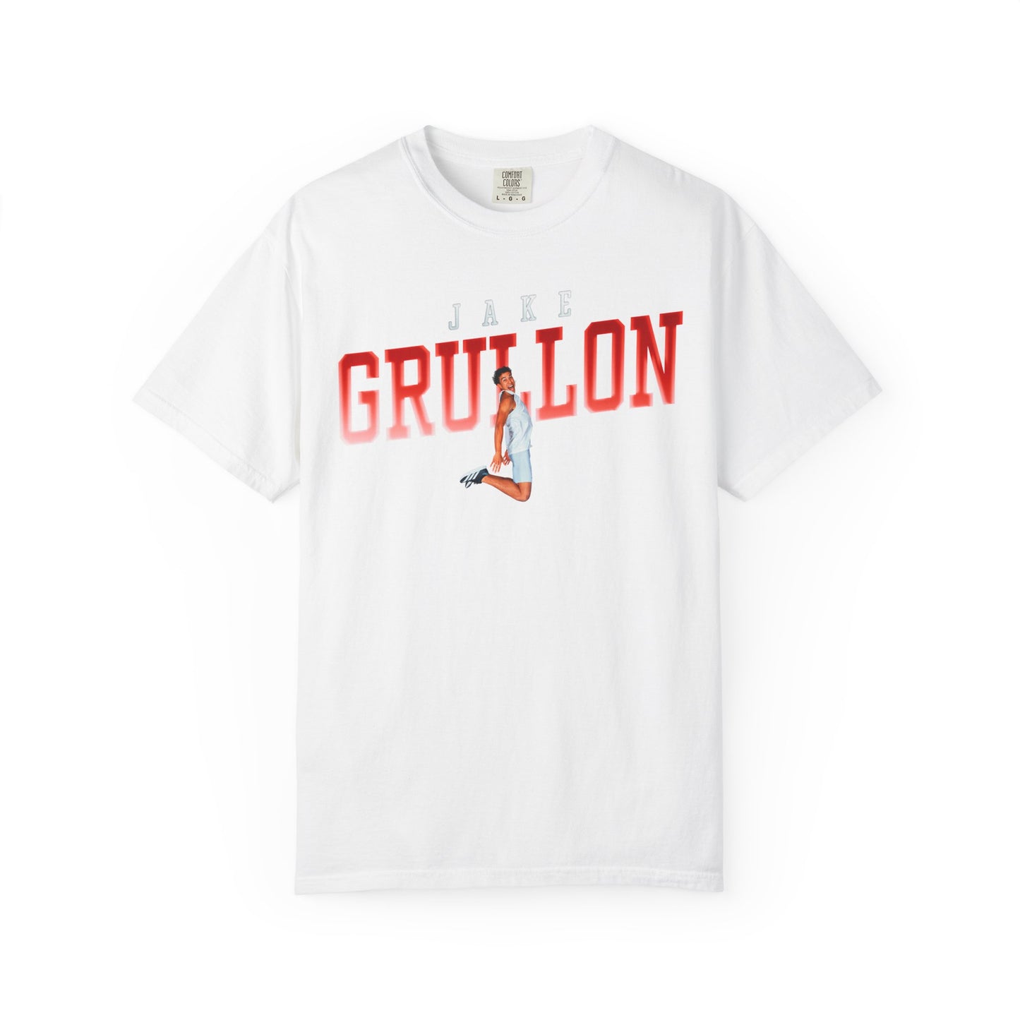 Jake Grullon Icon Premium Tee