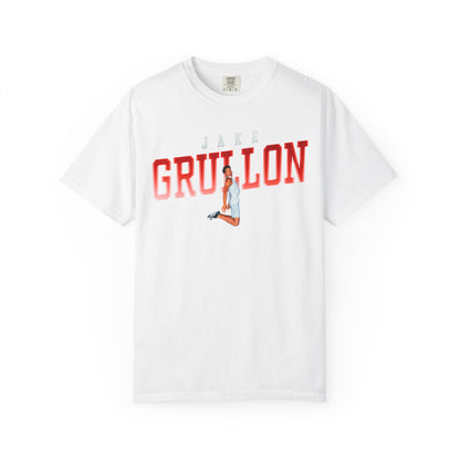 Jake Grullon Icon Premium Tee