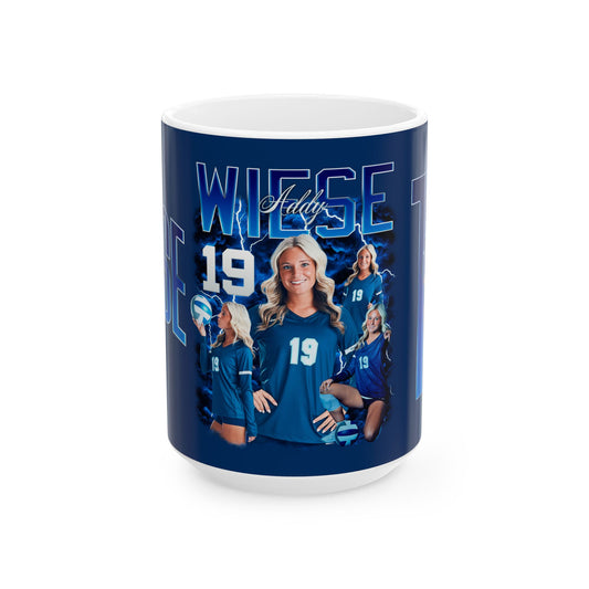 Addy Wiese 15oz Mug