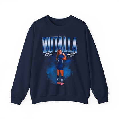 Chloe Butalla Crewneck Sweatshirt