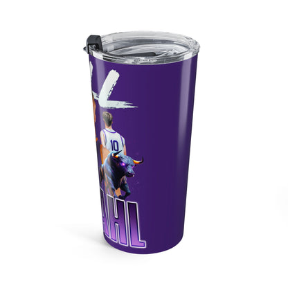 Will Opsahl 20oz Tumbler