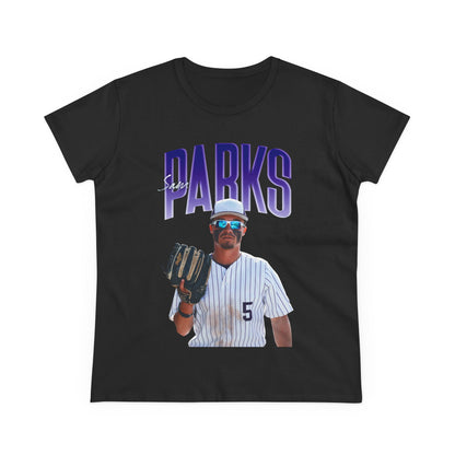 Sam Parks Athlete Glory Women's Tee