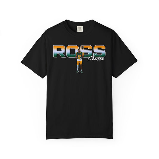 Charles Ross Star Player Premium Tee