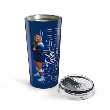Tyler Peluso 20oz Tumbler