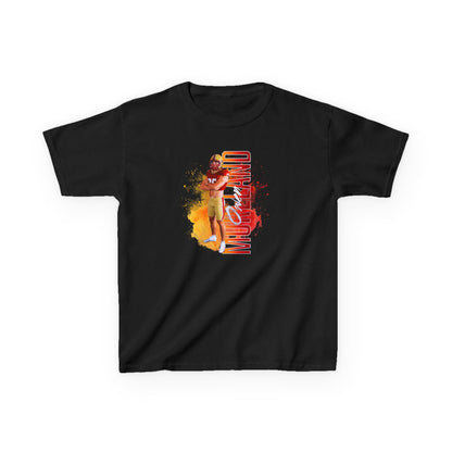 Owen Moreland Kids Tee