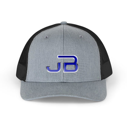 Jalen Bell Logo Trucker Hat