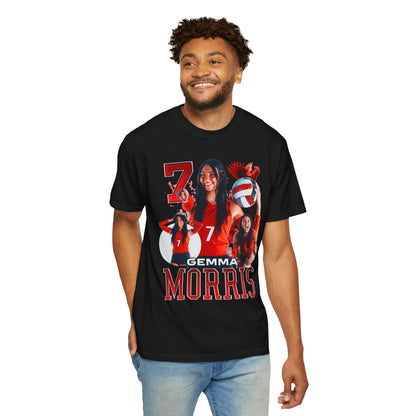 Gemma Morris Premium Tee