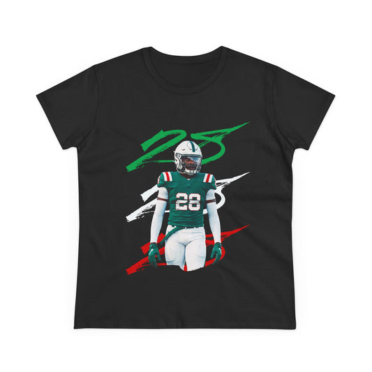 Donte Parker Women's Tee