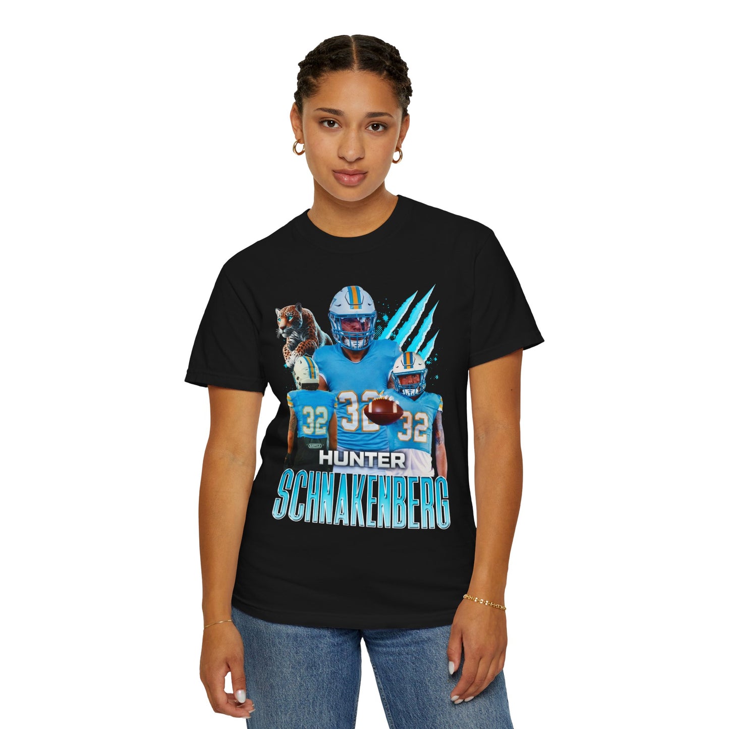 Hunter Schnakenberg Premium Tee