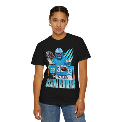 Hunter Schnakenberg Premium Tee