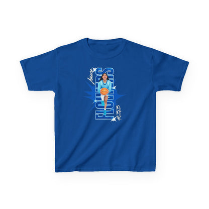 Amerie Flowers Kids Tee