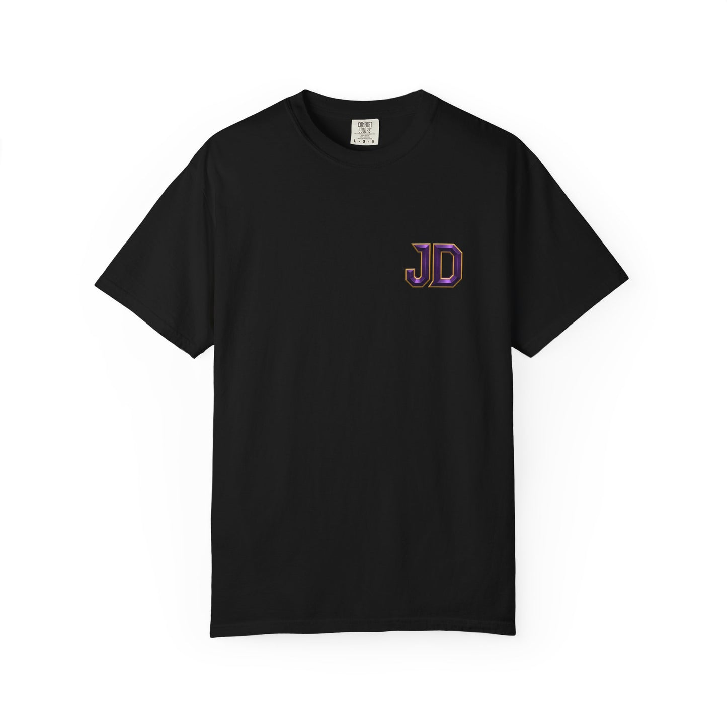 Jason Dandridge Logo Premium Tee