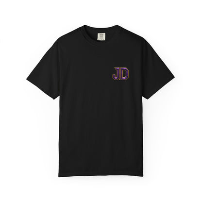 Jason Dandridge Logo Premium Tee