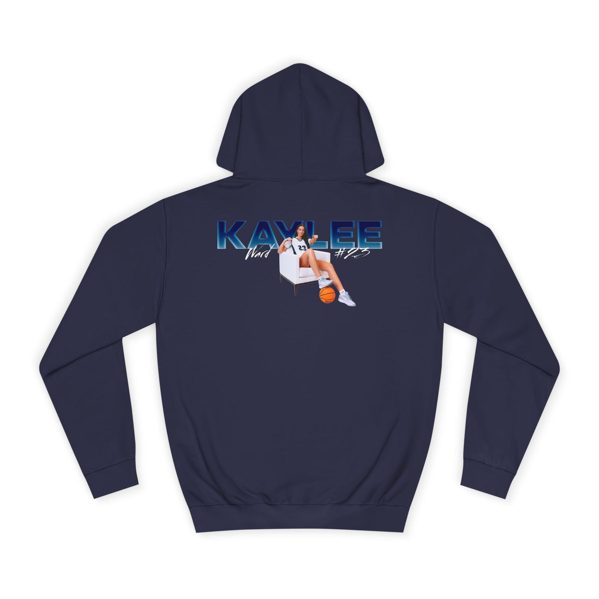 Kaylee Ward Lowkey Premium Hoodie
