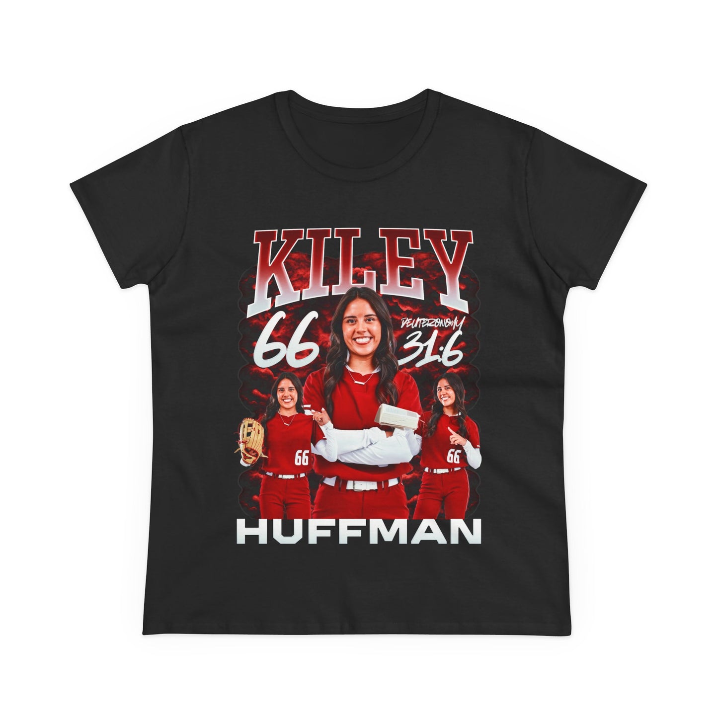 Kiley Huffman Women's Tee