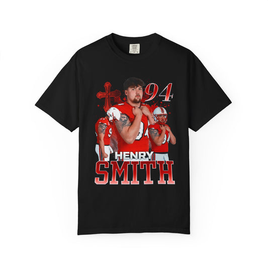 Henry Smith Premium Tee