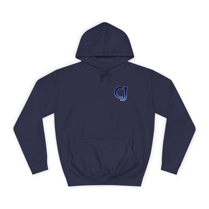 Christopher Jones Premium Hoodie