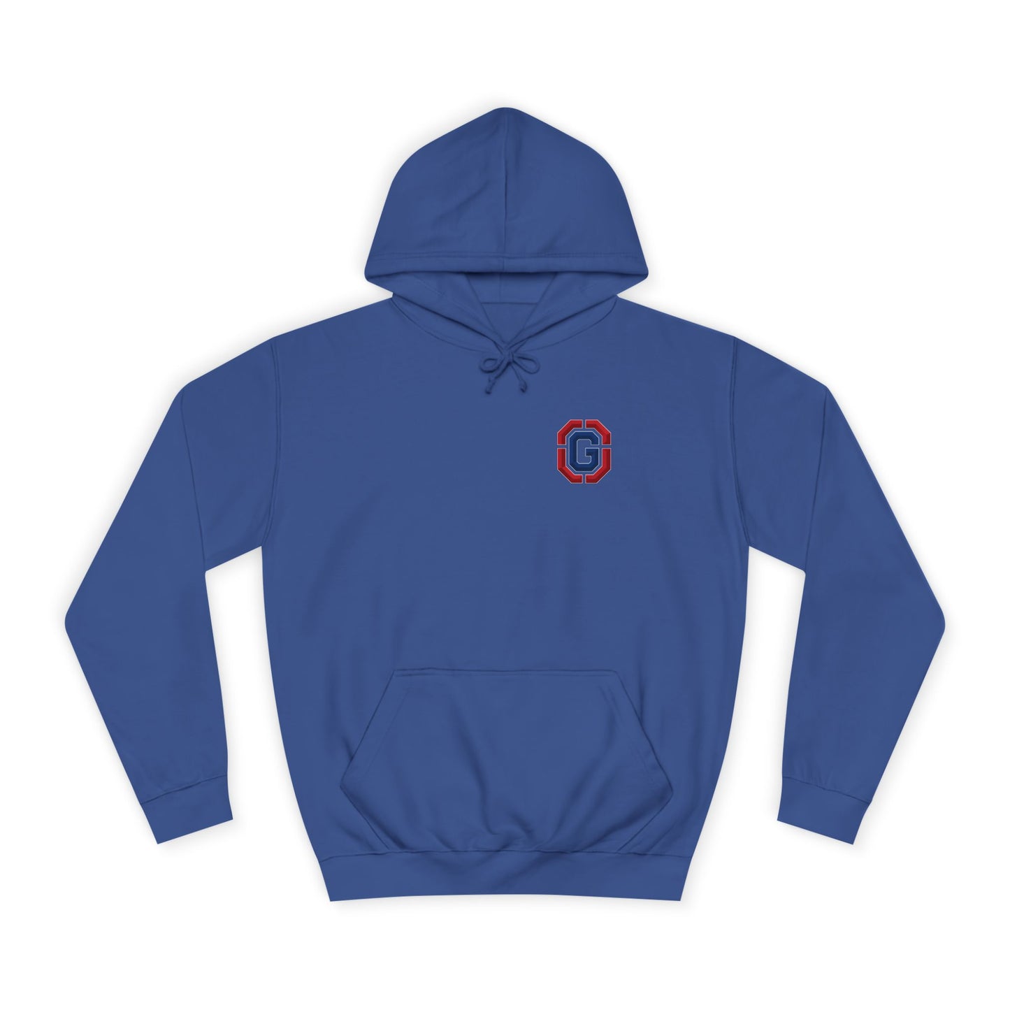 Grace O'Gara Premium Hoodie